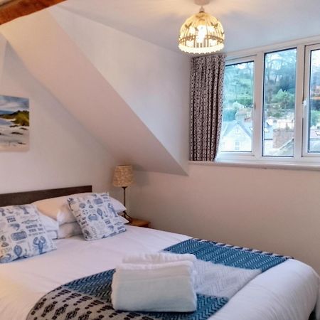 Bed and Breakfast Durham House Beer Esterno foto