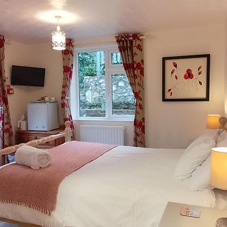 Bed and Breakfast Durham House Beer Esterno foto