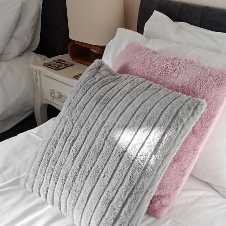 Bed and Breakfast Durham House Beer Esterno foto
