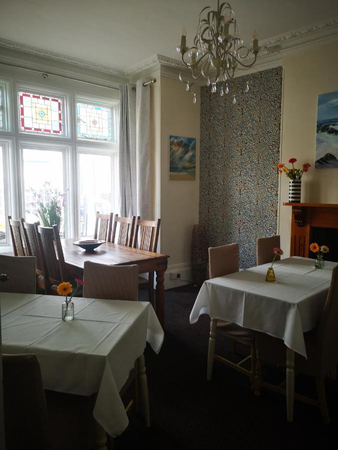 Bed and Breakfast Durham House Beer Esterno foto