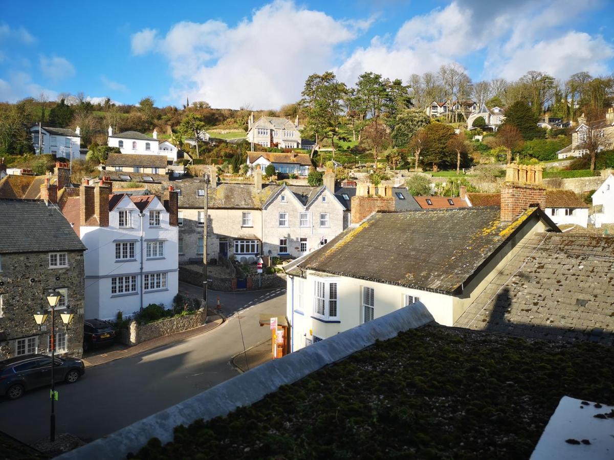 Bed and Breakfast Durham House Beer Esterno foto