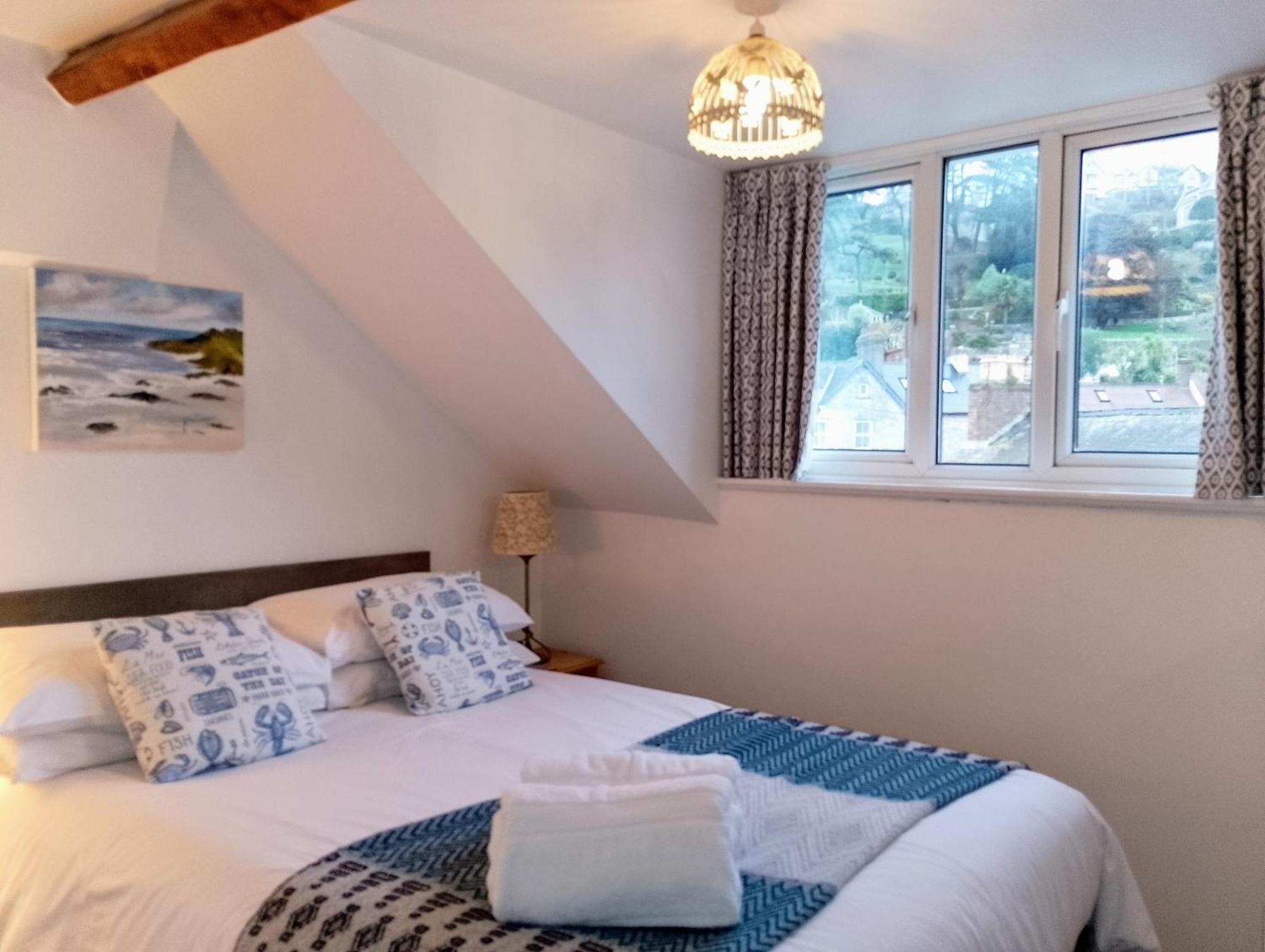 Bed and Breakfast Durham House Beer Esterno foto