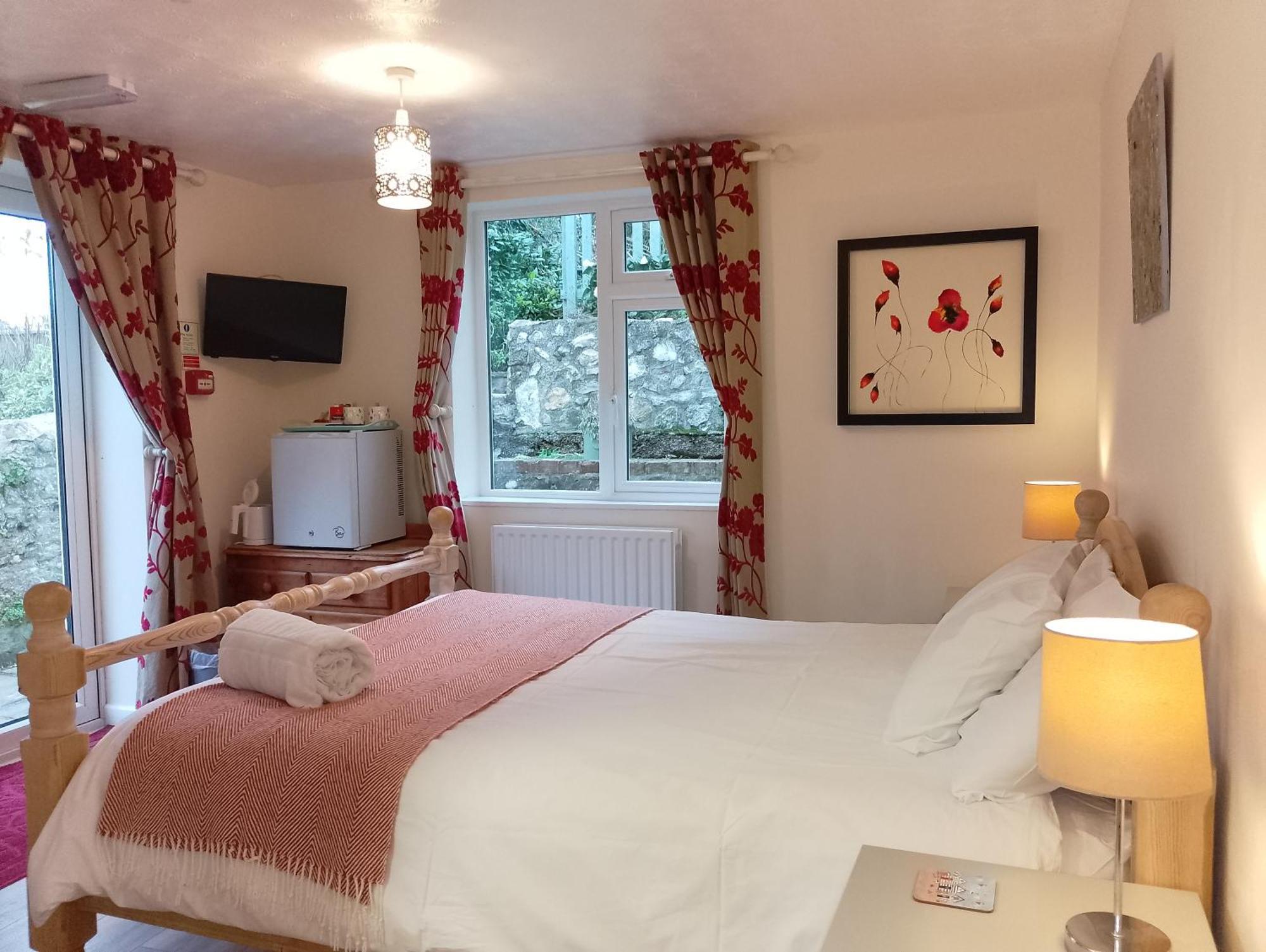 Bed and Breakfast Durham House Beer Esterno foto