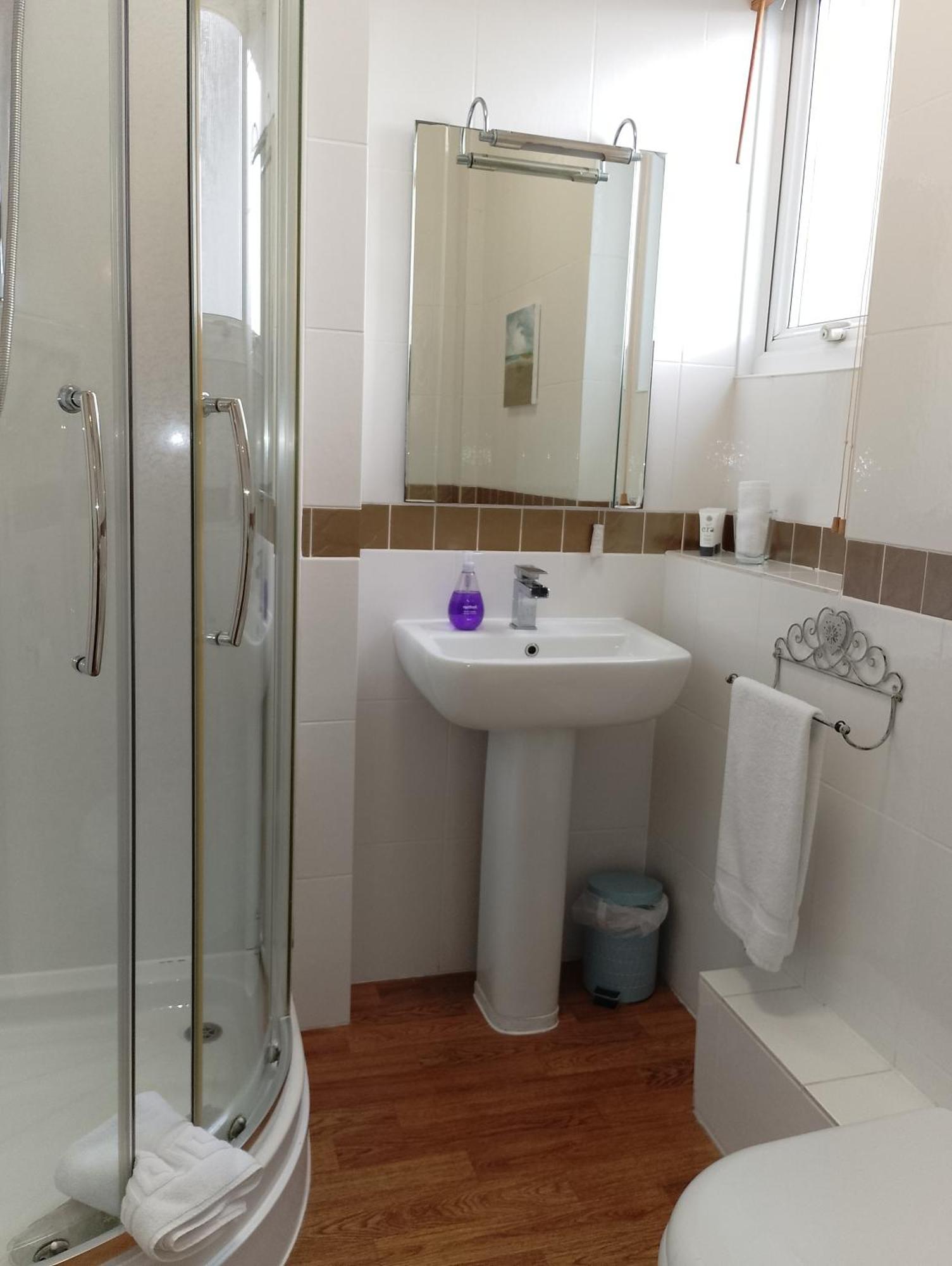 Bed and Breakfast Durham House Beer Esterno foto