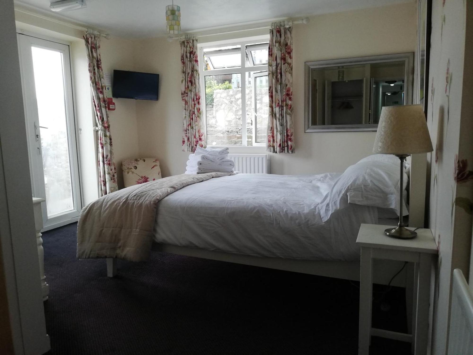 Bed and Breakfast Durham House Beer Esterno foto
