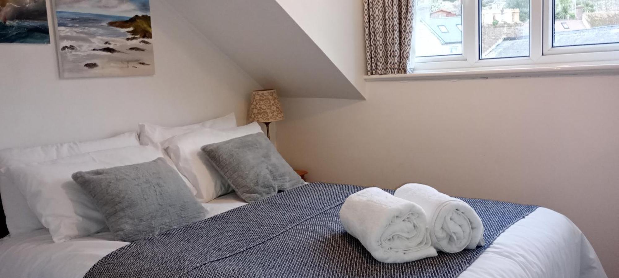 Bed and Breakfast Durham House Beer Esterno foto