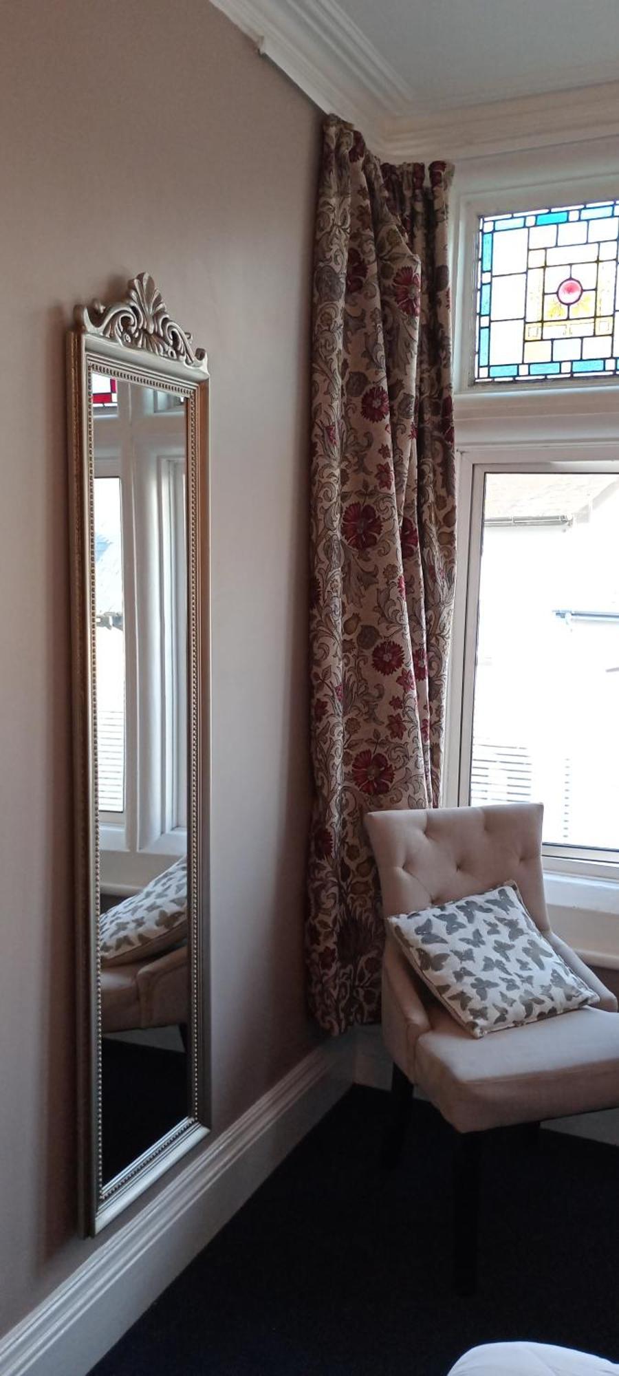 Bed and Breakfast Durham House Beer Esterno foto