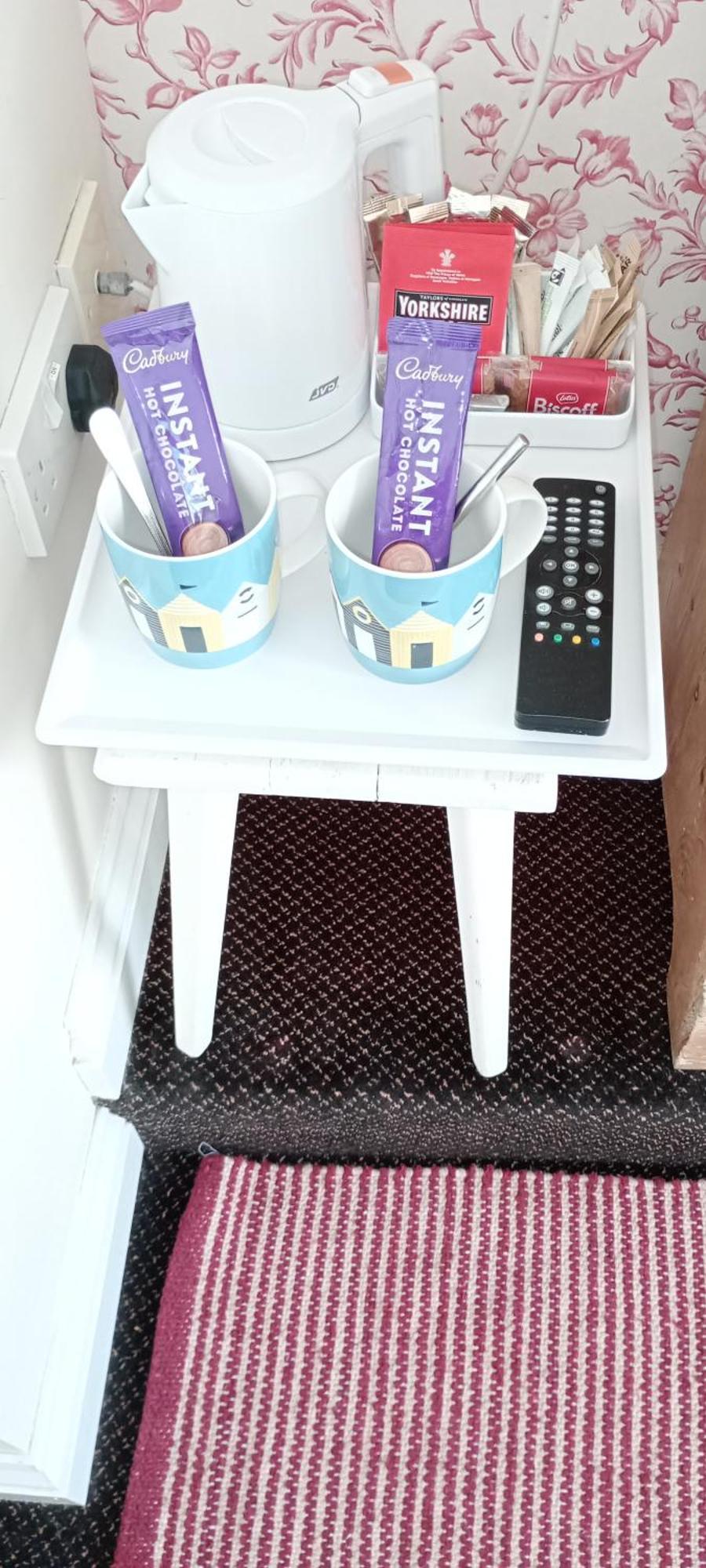 Bed and Breakfast Durham House Beer Esterno foto