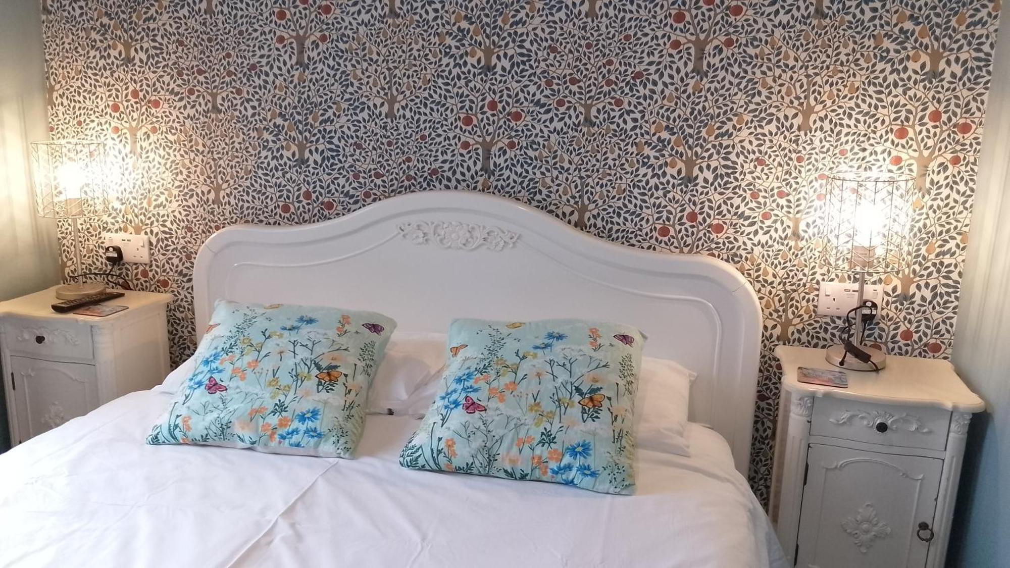 Bed and Breakfast Durham House Beer Esterno foto