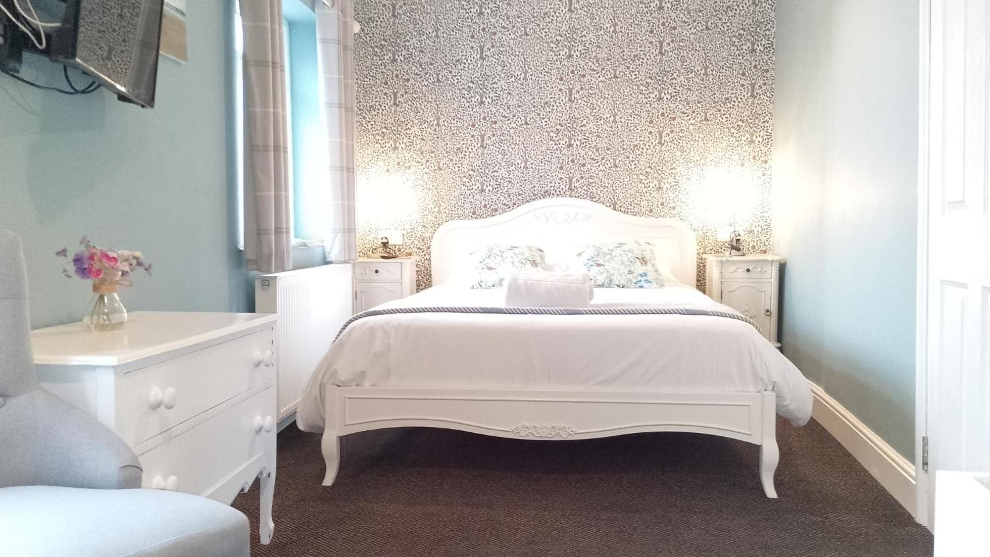 Bed and Breakfast Durham House Beer Esterno foto