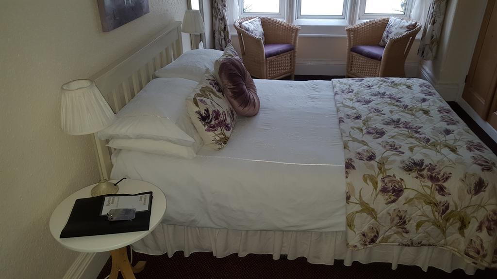 Bed and Breakfast Durham House Beer Esterno foto