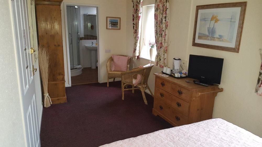 Bed and Breakfast Durham House Beer Esterno foto