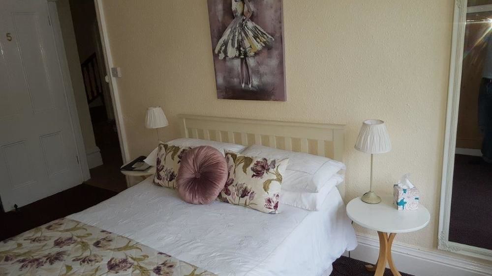 Bed and Breakfast Durham House Beer Esterno foto