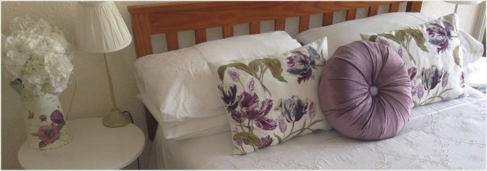Bed and Breakfast Durham House Beer Esterno foto
