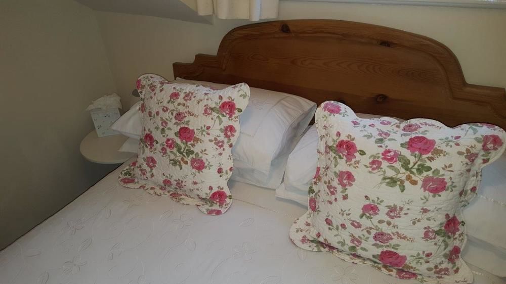 Bed and Breakfast Durham House Beer Esterno foto