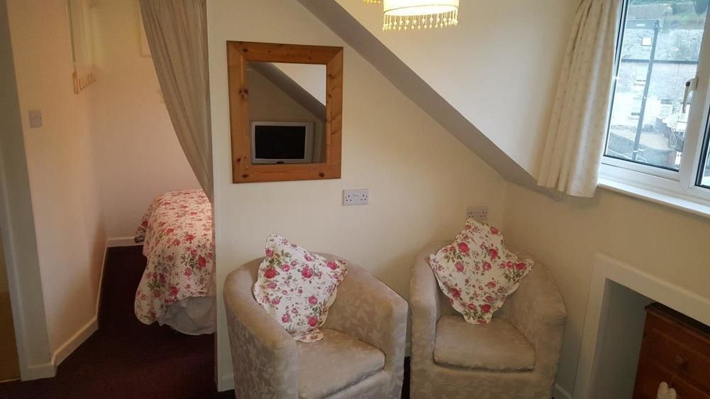 Bed and Breakfast Durham House Beer Esterno foto