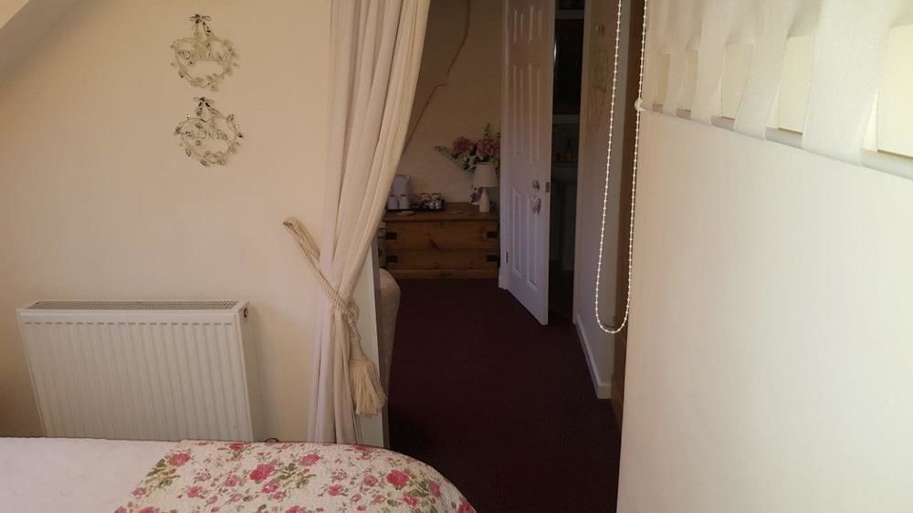 Bed and Breakfast Durham House Beer Esterno foto