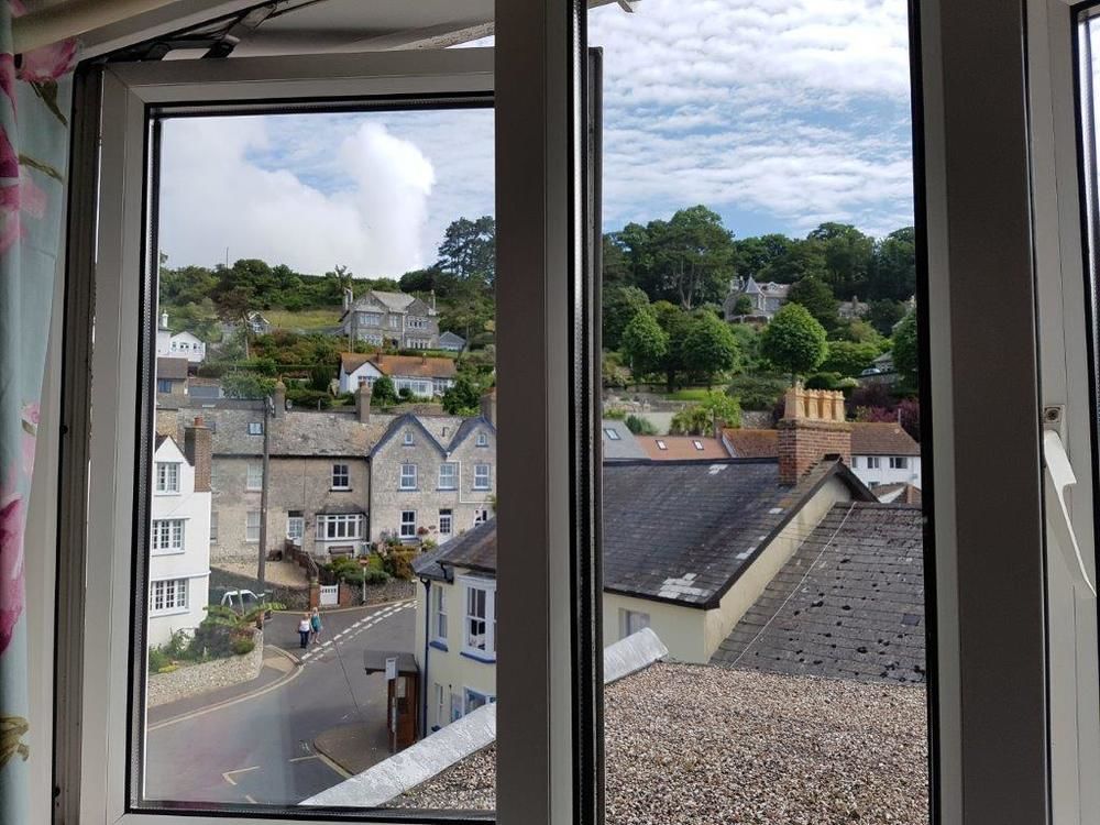 Bed and Breakfast Durham House Beer Esterno foto