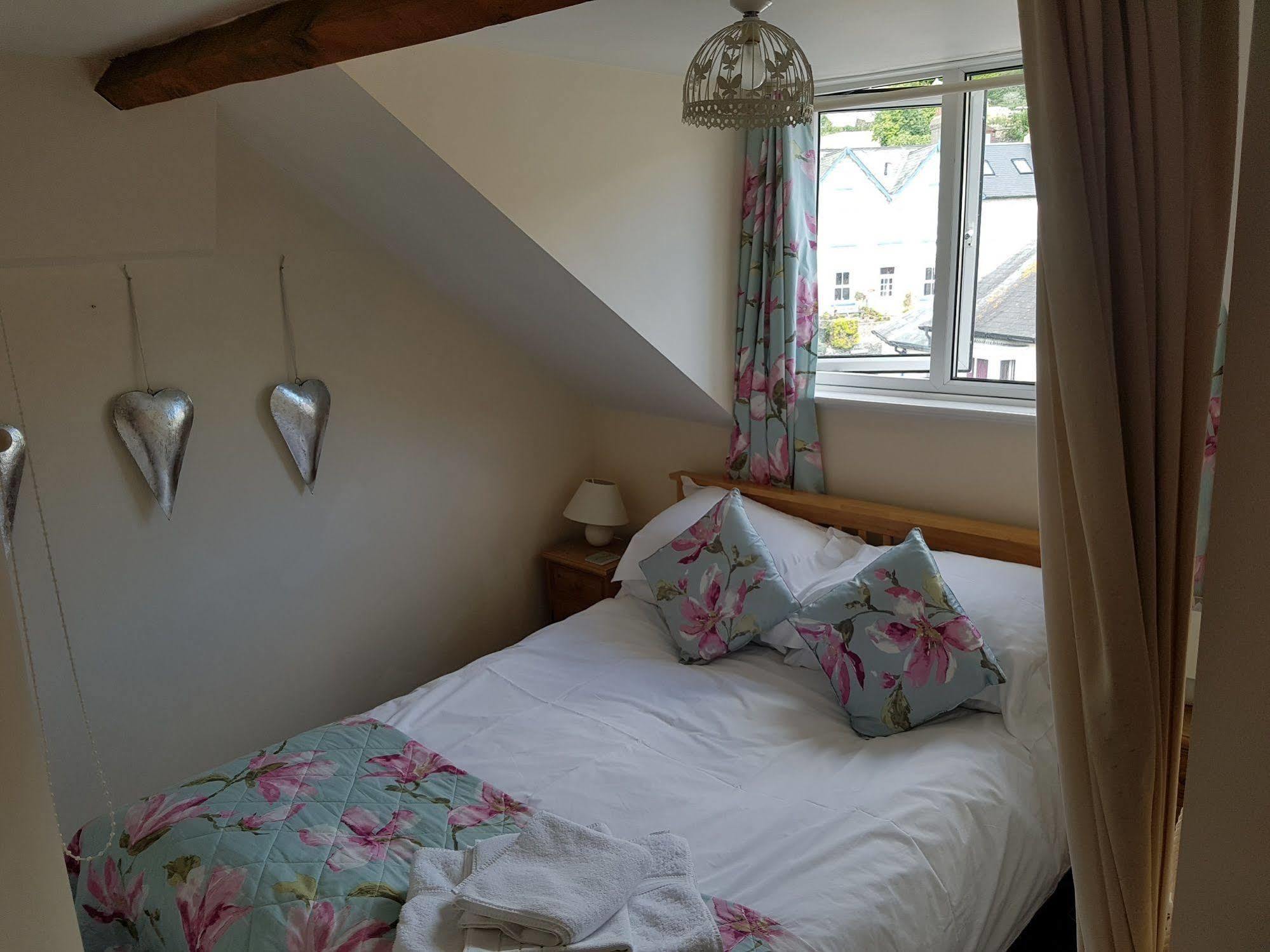 Bed and Breakfast Durham House Beer Esterno foto