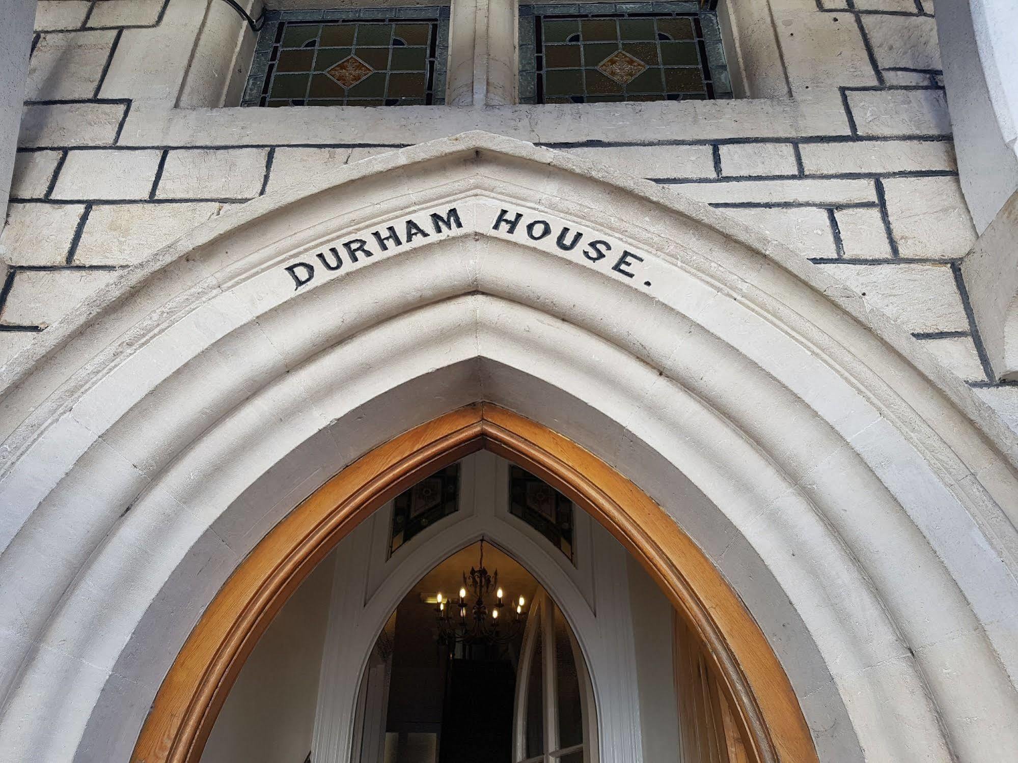 Bed and Breakfast Durham House Beer Esterno foto